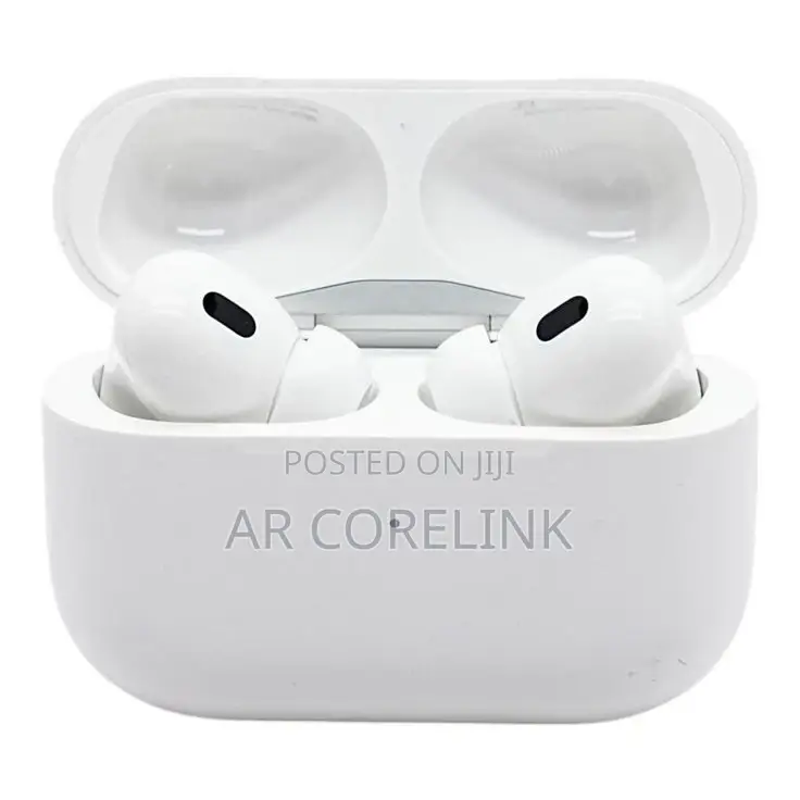 Airpods Pro (2nd Generation) - White