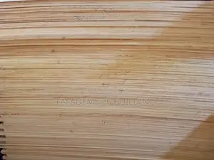 Normal or Thin Plywoods 1/8