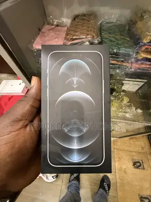 Apple iPhone 12 Pro 128 GB Blue