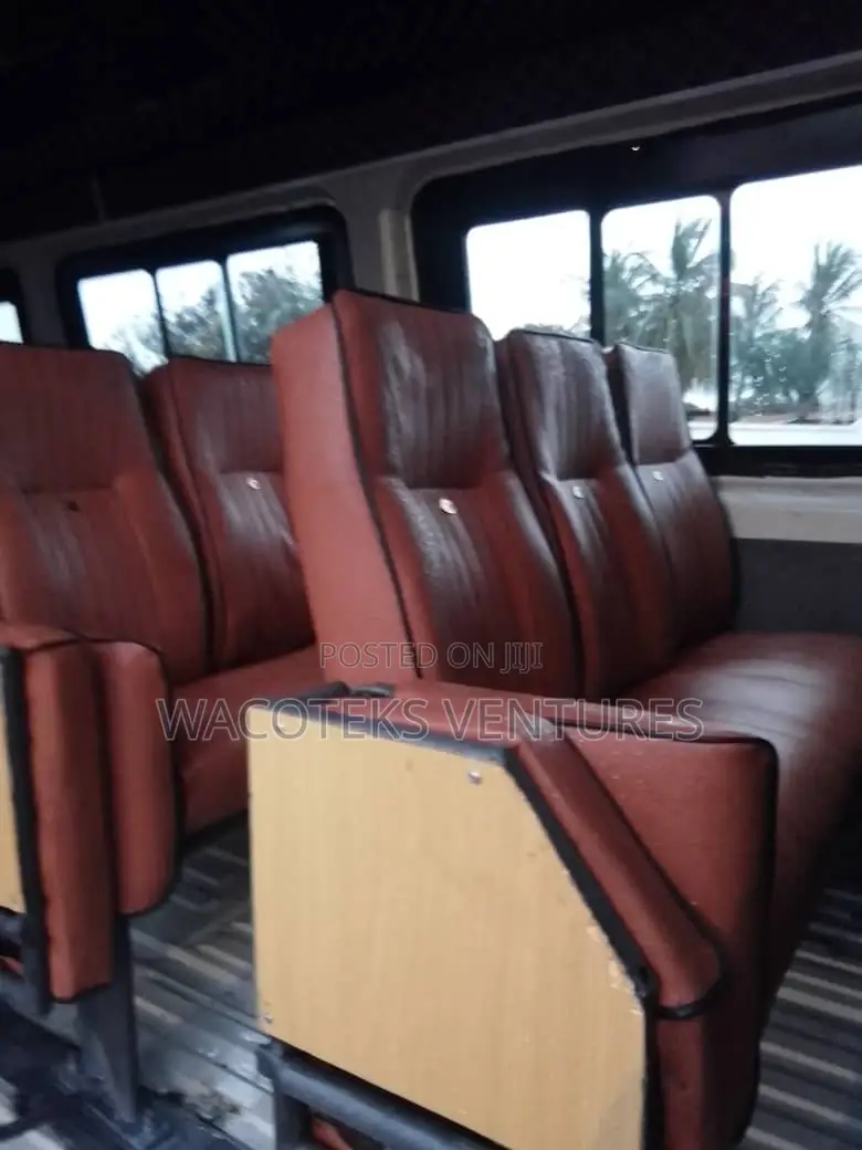 Volkswagen Crafter 2010 White