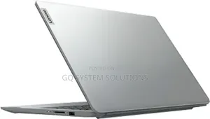 New Laptop Lenovo IdeaPad 1 8GB Intel Core i3 SSD 256GB