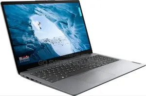 New Laptop Lenovo IdeaPad 1 8GB Intel Core i3 SSD 256GB