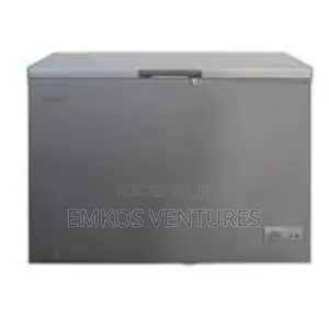 Sigma 294l Frost Free Chest Freezer SCF-300i