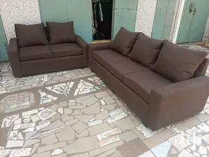 New 3in1 Plus 2in1 Sofa Chair❤🖤. Free Delivery