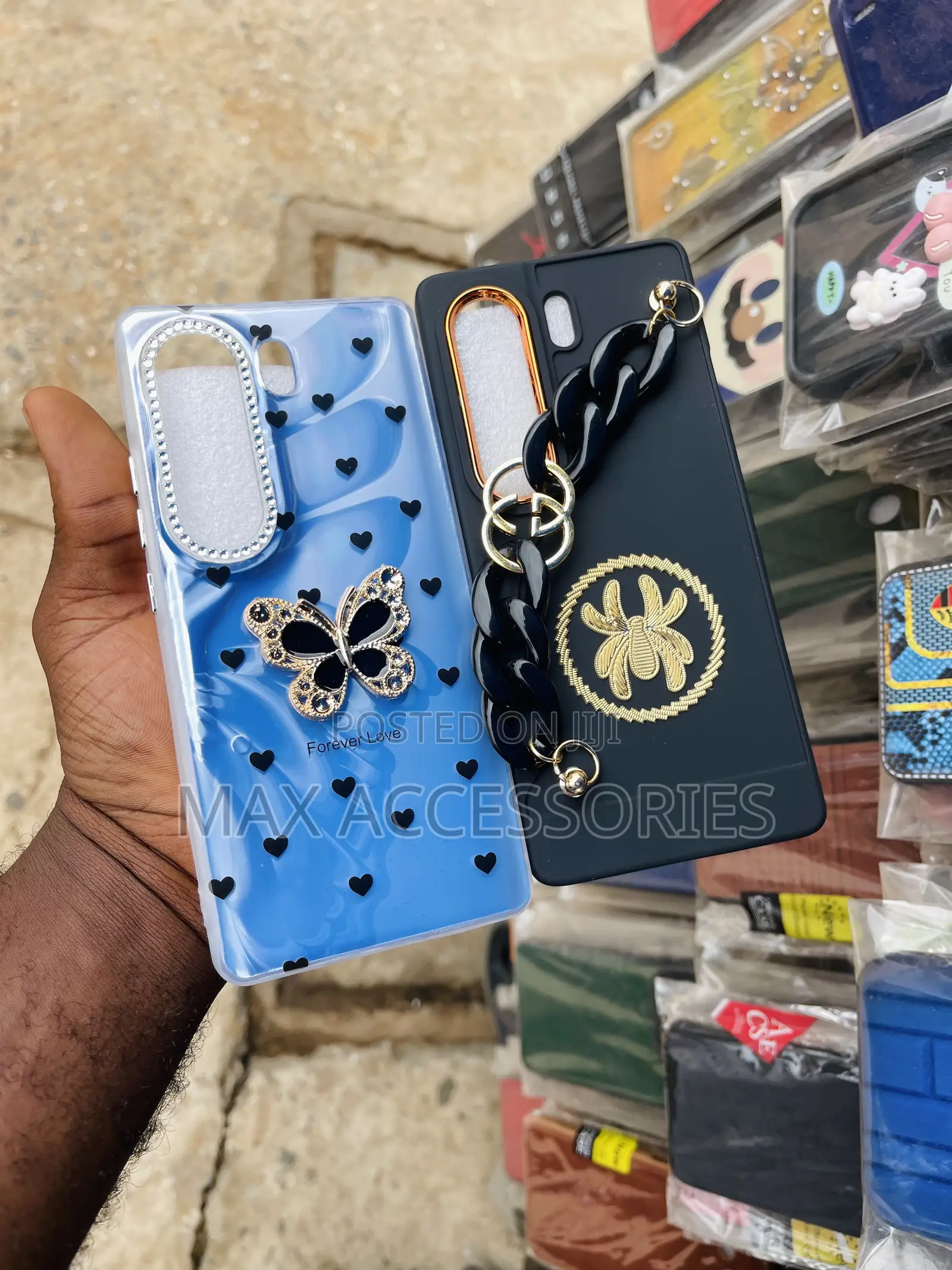 Camon 40 Camon 40 Pro Case