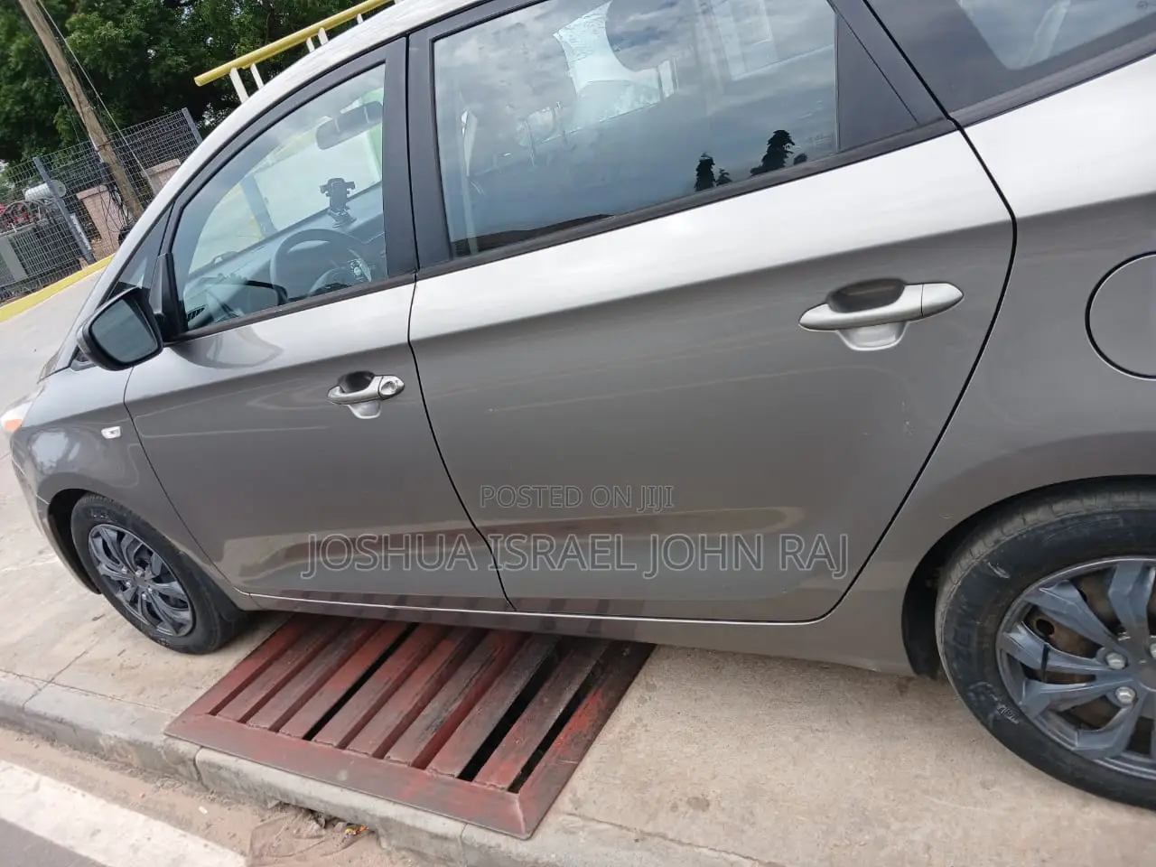 Kia Rondo 2014 Gray