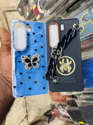 Camon 40 Camon 40 Pro Case