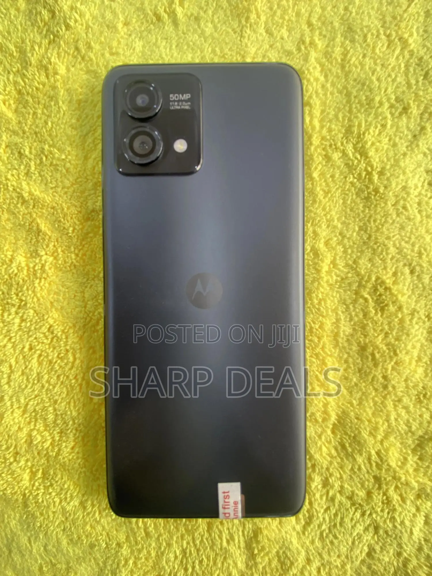 Motorola Moto G Stylus -2023 64 GB Blue