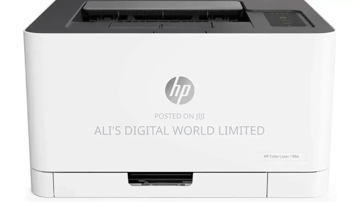 Hp Printer Laserjet M150a Color