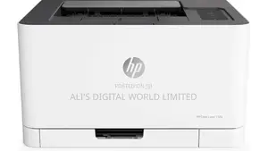 Hp Printer Laserjet M150a Color