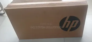 New Laptop HP 4GB Intel Core i3 SSD 256GB