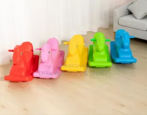 Rocking Horses.