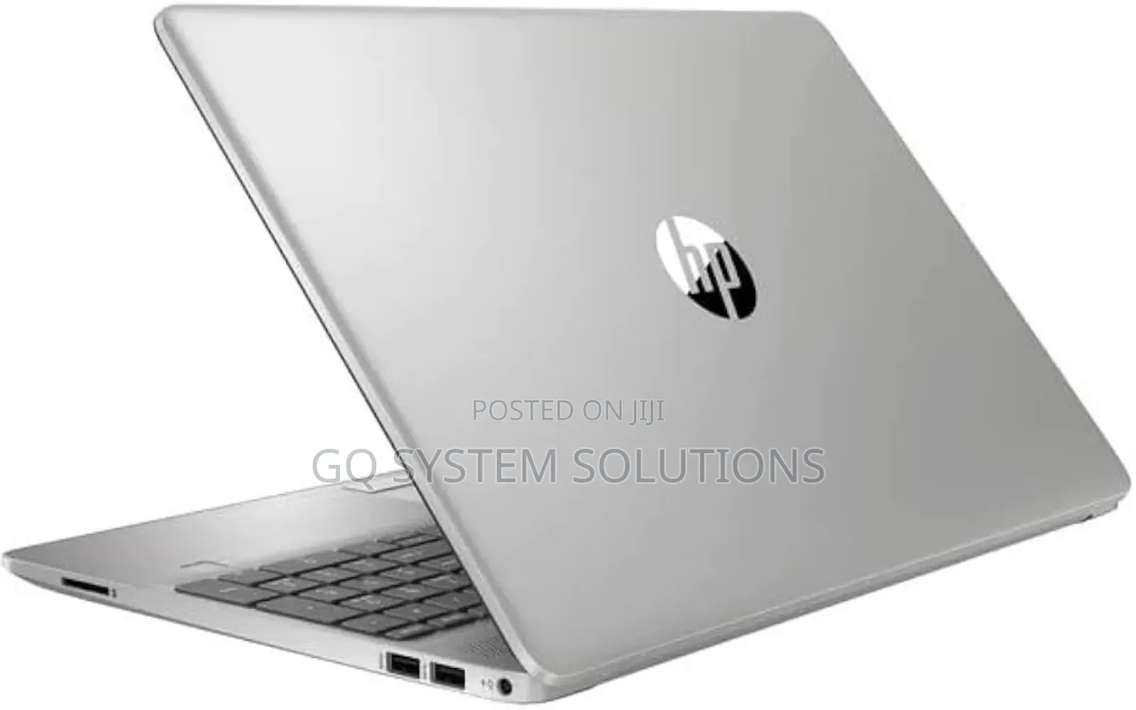 New Laptop HP 4GB Intel Core i3 SSD 256GB