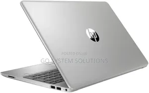 New Laptop HP 4GB Intel Core i3 SSD 256GB