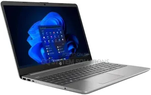 New Laptop HP 4GB Intel Core i3 SSD 256GB