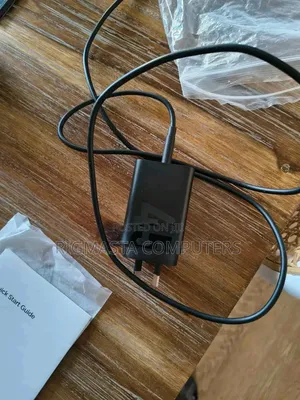 Lenovo Yoga Tab 3 Plus 256 GB Black