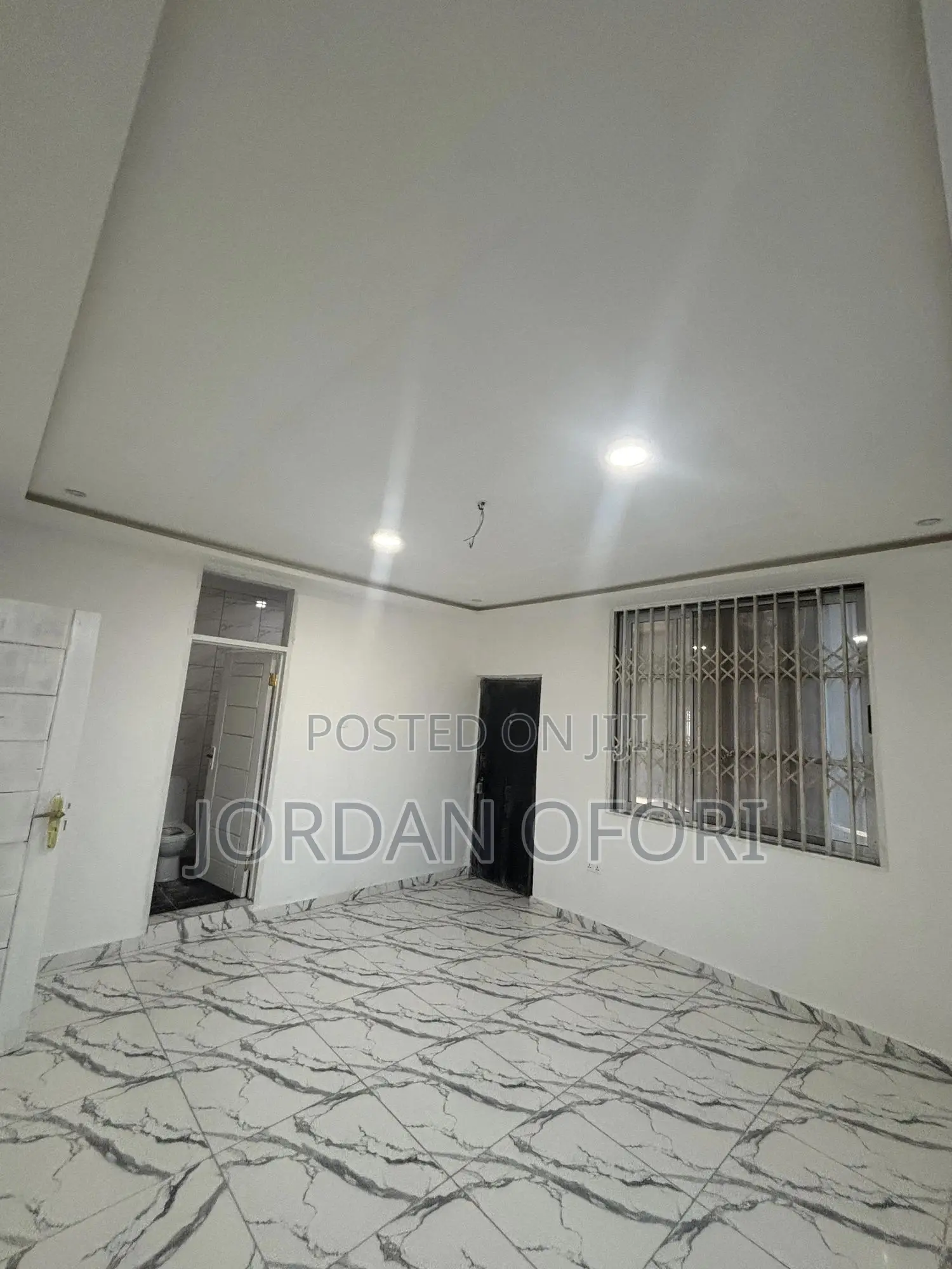 1bdrm Apartment in Blue Blue Estate, Awutu Senya East Municipal