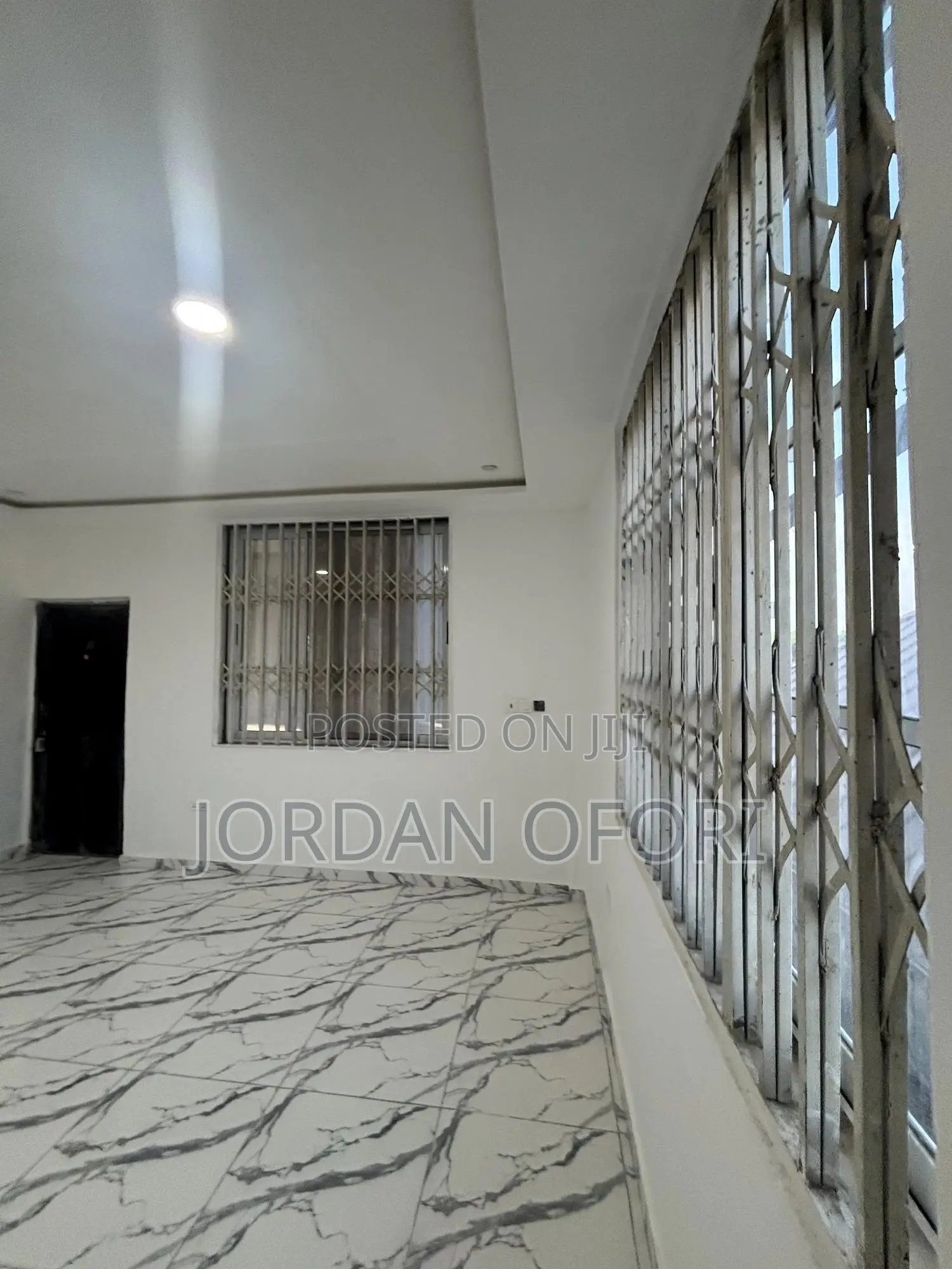 1bdrm Apartment in Blue Blue Estate, Awutu Senya East Municipal