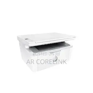 Hp Printer Laserjet M141w