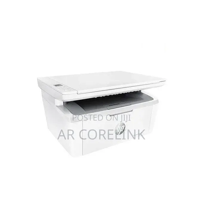 Hp Printer Laserjet M141w