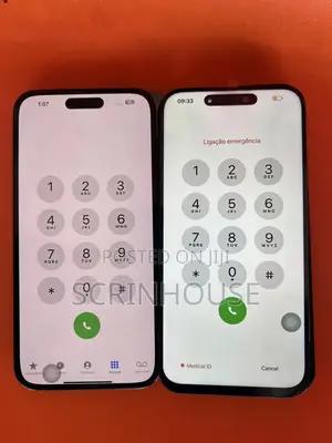 iPhone 14 Pro Max Screen Replacement