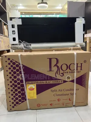Roch 2.0hp Air Conditioner- Outlet Only