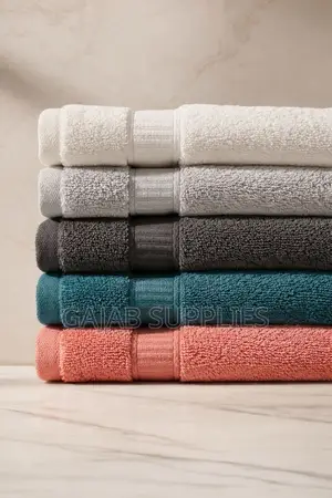 Cotton Towels
