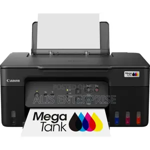Canon Pixma G3430 Inkjet Printer