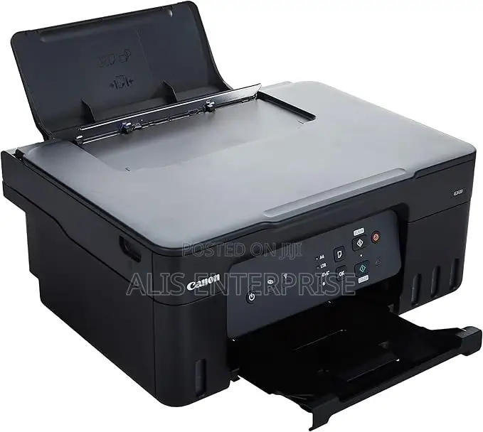 Canon Pixma G3430 Inkjet Printer