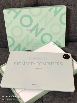 New Honor MagicPad 2 12.3 256 GB Gray