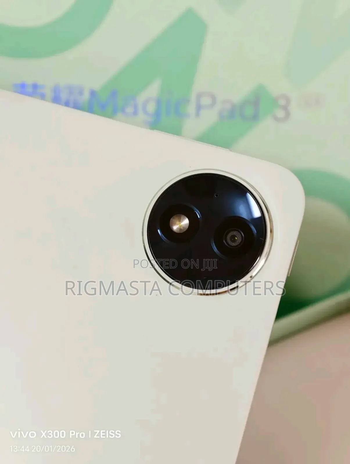 New Honor MagicPad 2 12.3 256 GB Gray