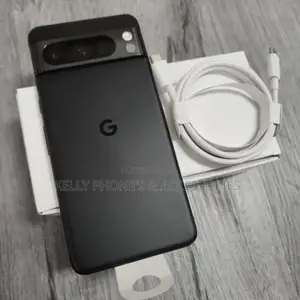 New Google Pixel 8 Pro 256 GB Blue