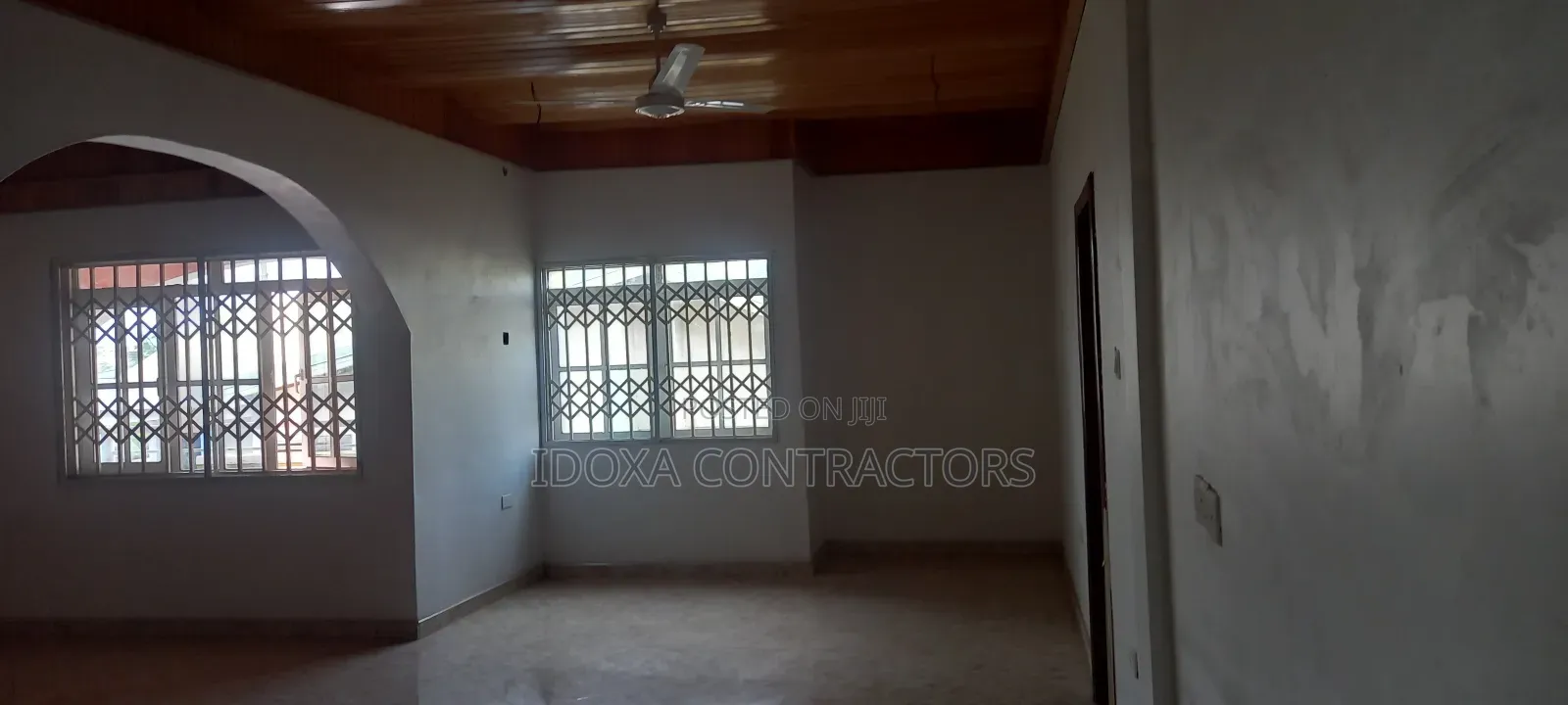 Space for Storage or Educational Purposes