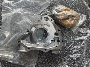 Oil Pump Toyota 2gr 3gr 4gr Tacoma Camry Highlander Rav4 Rx350
