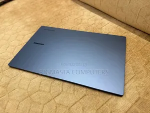 New Laptop Samsung Chromebook Pro 8GB Intel Core I3 SSD 128GB