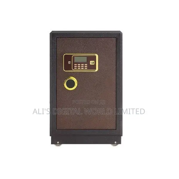 Click Safe G80