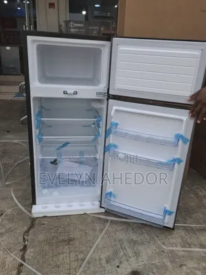 Fast Frozen Top Nasco Freezer 95 Litres Brand New Available