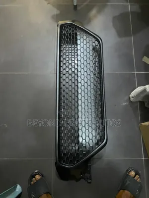 Toyota Corolla 2020,2021 Front Bumper Grille / Shell
