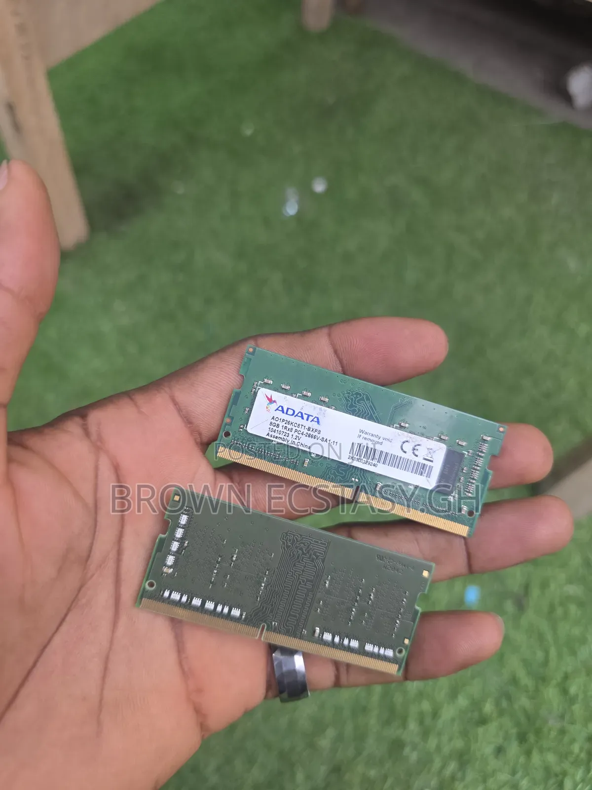 Pc4 8gb Laptop Ram
