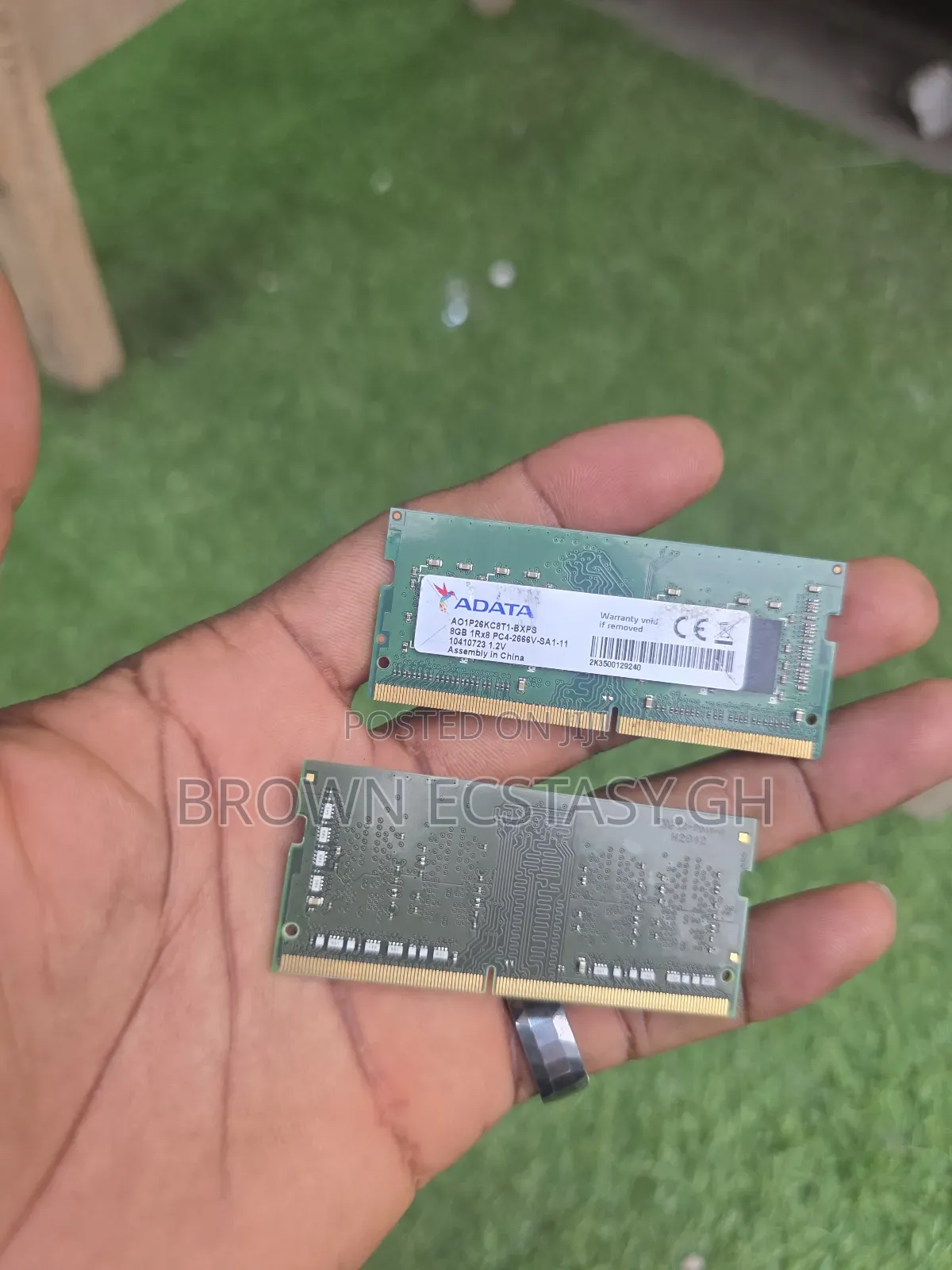 Pc4 8gb Laptop Ram