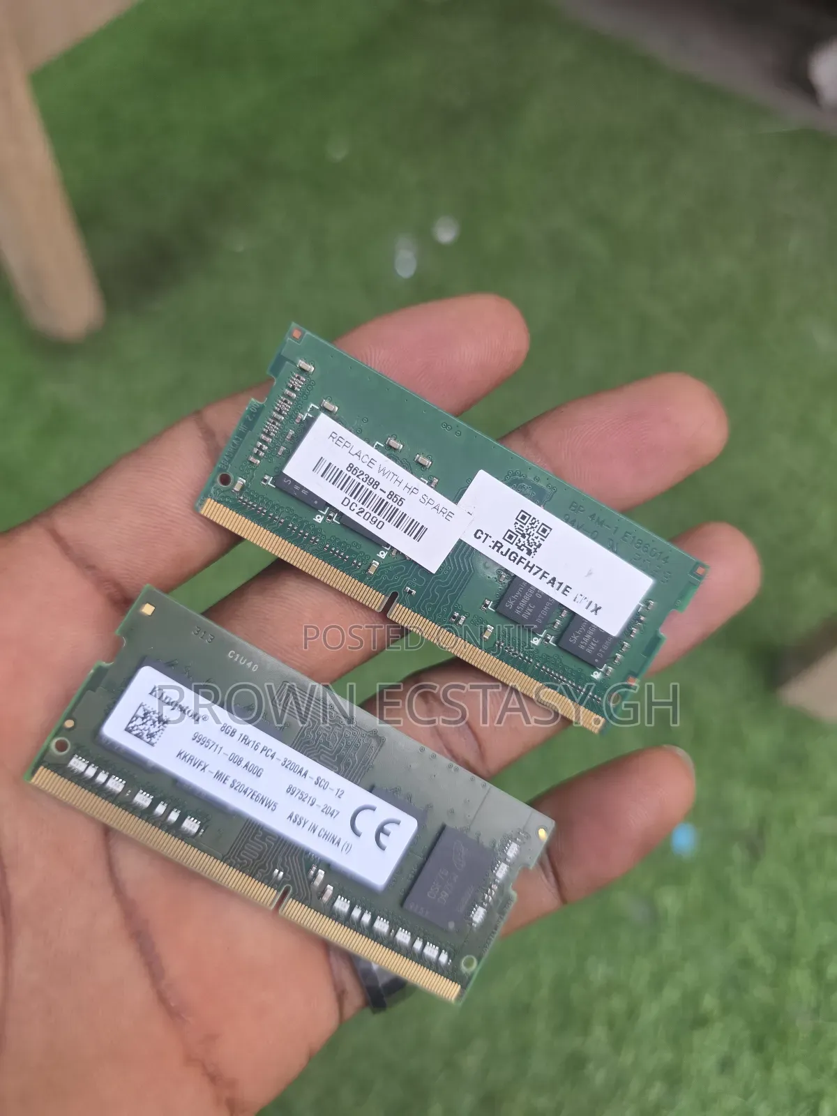 Pc4 8gb Laptop Ram