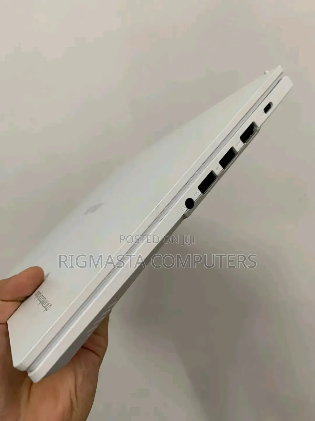 New Laptop Asus Chromebook C423 8GB Intel Core I5 SSD 256GB