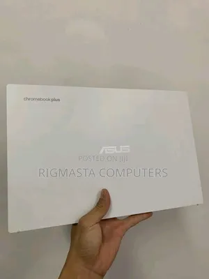 New Laptop Asus Chromebook C423 8GB Intel Core I5 SSD 256GB