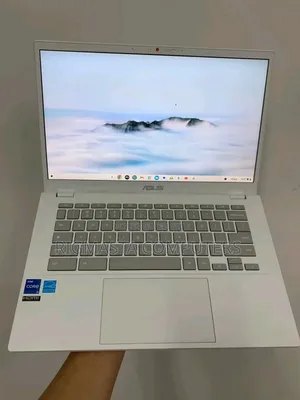 New Laptop Asus Chromebook C423 8GB Intel Core I5 SSD 256GB