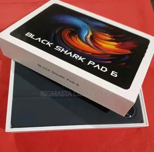 New Xiaomi Redmi Pad 256 GB Black
