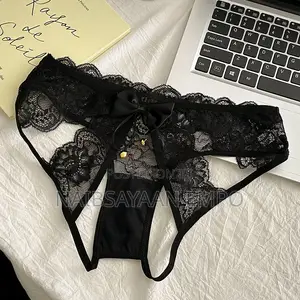 Sexy Soft Lace Pant