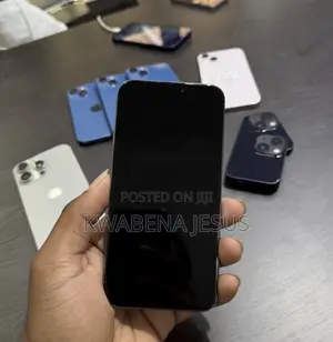 Apple iPhone 13 Pro 128 GB Blue