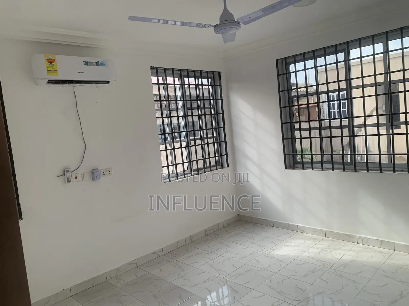 2bdrm Apartment in New Legon for rent
