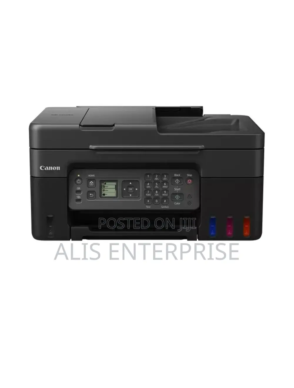 Canon Pixma G4470 Inkjet Printer