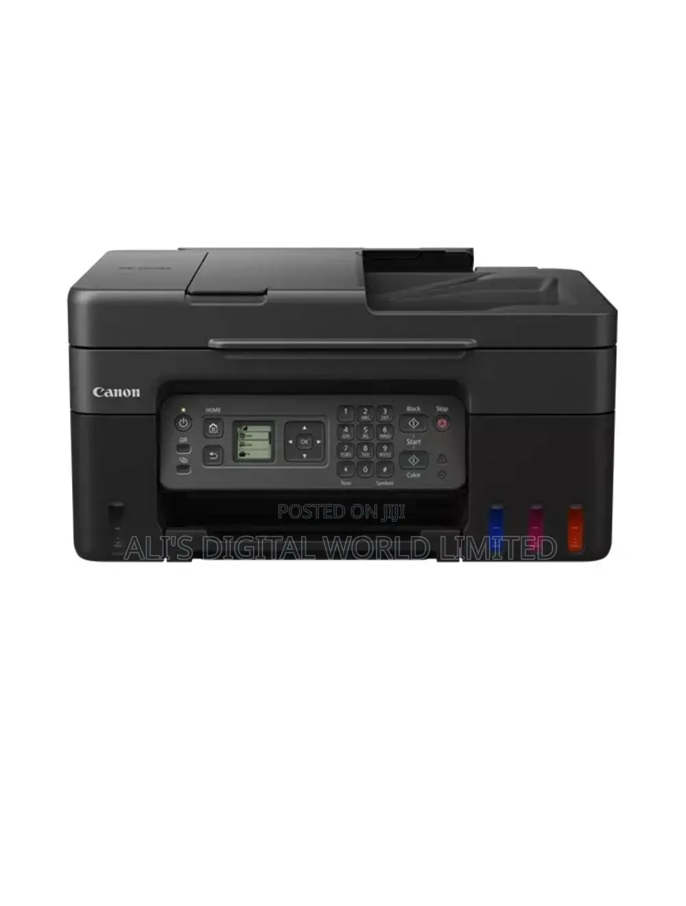 Canon Pixma G4470 Inkjet Printer
